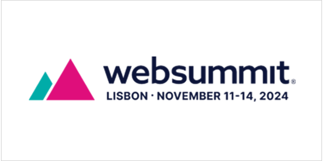 Imagen Te llevamos al WEBSUMMIT 2024!!!