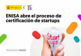 Imagen noticia:  Ya está abierto el proceso de certificación de startups