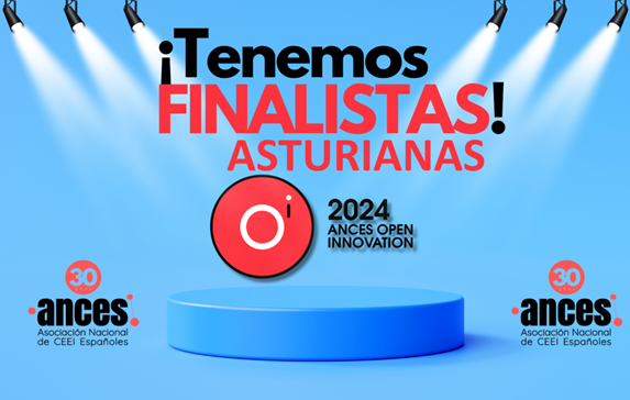 Imagen Evento final ANCES Open Innovation