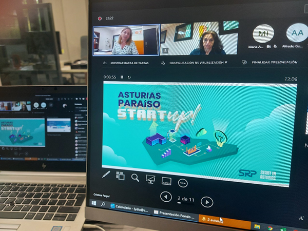 Imagen noticia:  ¿Aún no conoces el Fondo Asturias Startup?