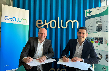 Imagen noticia:  Exolum invierte en la start-up de hidrógeno verde H2Vector