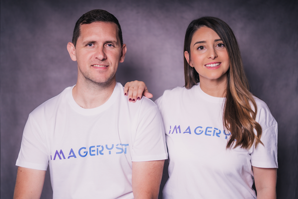 Noticias. Imageryst cierra su primera ronda de financiación con 700.000 euros