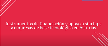 Imagen noticia:  No te pierdas el webinar que hicimos en colaboración con La Voz de Asturias, sobre los diferentes instrumentos de financiación que ponemos a tu disposición