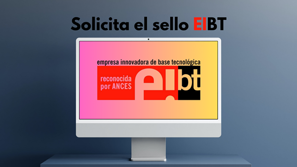 Imagen noticia:  Usa la Marca EIBT para crecer