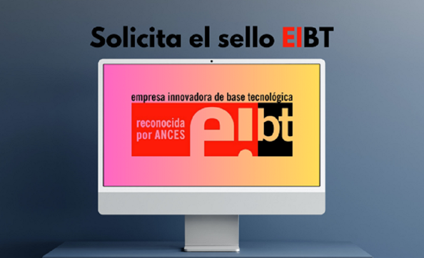 Imagen noticia:  Se abre un nuevo plazo para que las empresas de base tecnológica opten a la marca EIBT
