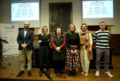 Imagen noticia:  CEEI Asturias participa como jurado en la final de STARTinnova