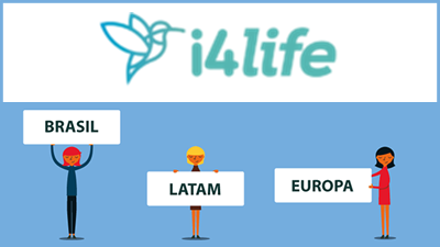 Imagen noticia:  I4life finalista a nivel mundial en la Gran Final de los Premios de la Fundación Mapfre