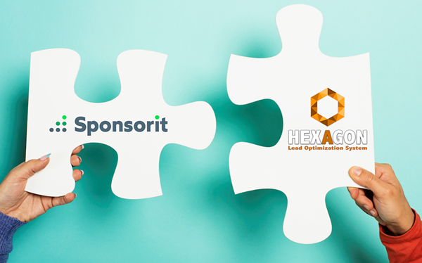 Imagen noticia:  Sponsorit & Hexagon.Click crean sinergias dentro del sector de la publicidad digital