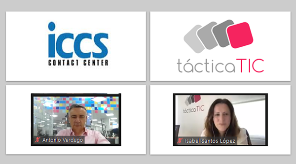 Imagen noticia:  Táctica Tic gana uno de los Premios Nacionales del Programa Ances Open Innovation