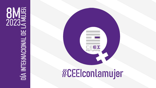 Imagen noticia:  8M #DIA INTERNACIONAL DE LA MUJER