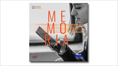 Imagen noticia:  MEMORIA CEEI ASTURIAS 2021 / BIC ASTURIAS 2021 ANNUAL REPORT