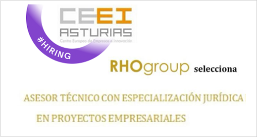 Imagen noticia:  We are hiring