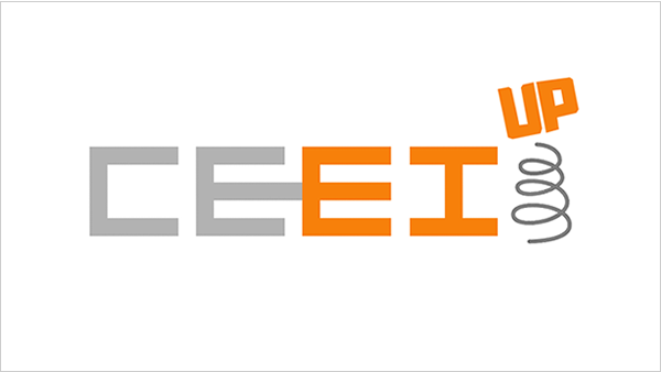 Imagen CEEI UP, programa de aceleración de proyectos.